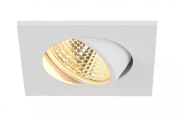 NEW TRIA 68, spot encastr� int�rieur, (1003063)