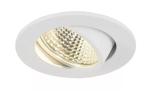 NEW TRIA 68, spot encastr� int�rieur, (113951)