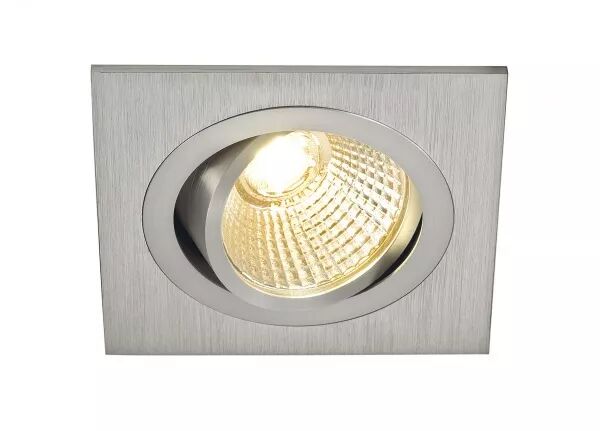 NEW TRIA 77, spot encastr�, int�rieur, (113886)