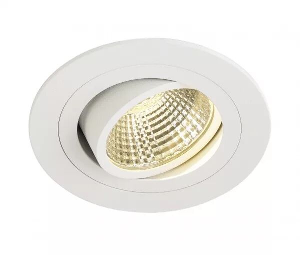 NEW TRIA 77, spot encastr�, int�rieur, (113901)