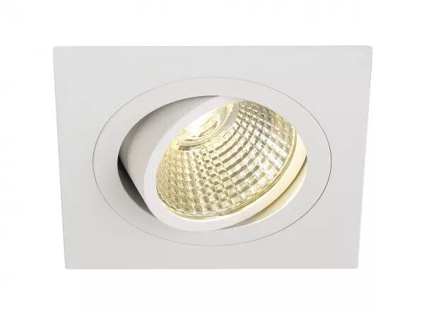 NEW TRIA 77, spot encastr�, int�rieur, (113911)