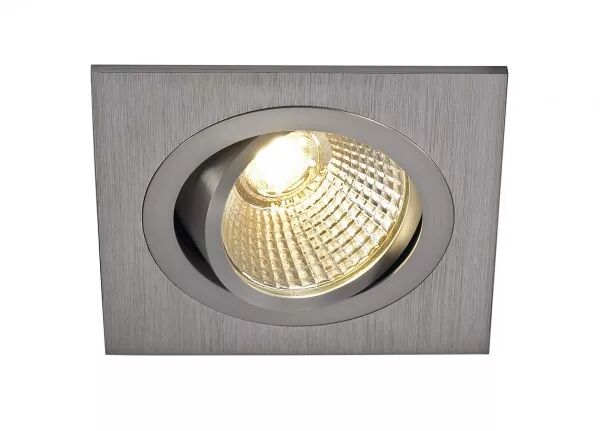 NEW TRIA 77, spot encastr�, int�rieur, (113916)