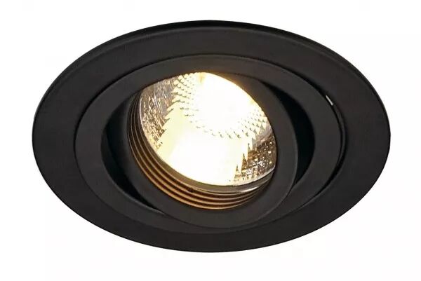NEW TRIA 78, spot encastr�, int�rieur, (113490)