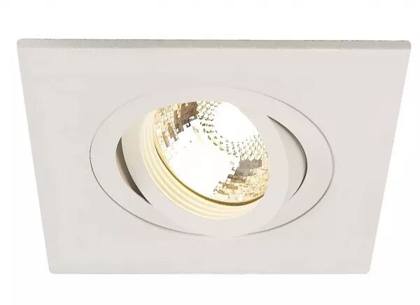 NEW TRIA� 78 XL, spot encastr�, int, (113451)