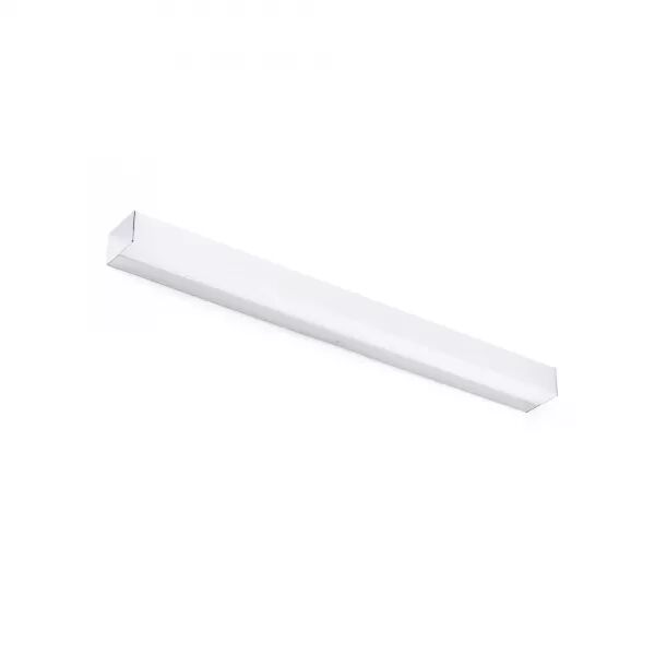 Nilo-1 Lampe Applique Chrome (63318)