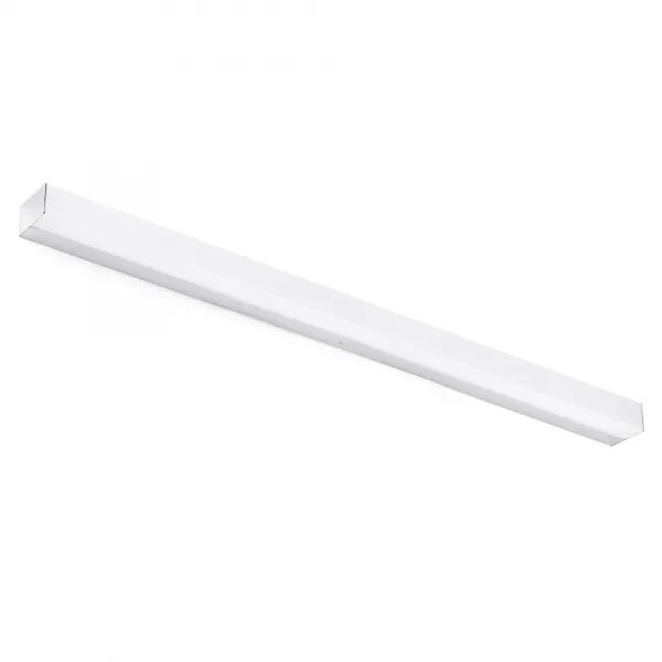 Nilo-2 Lampe Applique Chrome (63319)