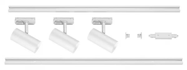 NOBLO SPOT, kit rail 1 allumage, (1002611)