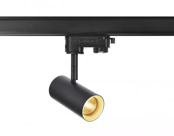 NOBLO SPOT, spot pour rail 3 allumages (1001865)