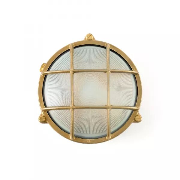 Noray Lampe Applique En Laiton (70999)
