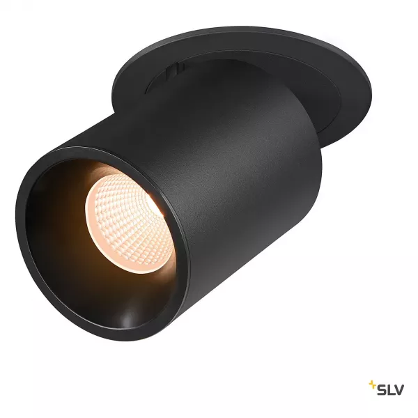 NUMINOS PROJECTOR L, spot, int�rieur, (1007032)