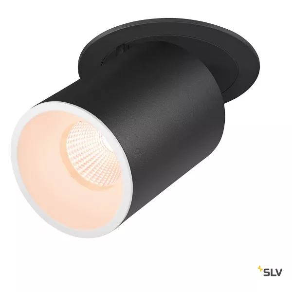 NUMINOS PROJECTOR L, spot, int�rieur, (1007033)