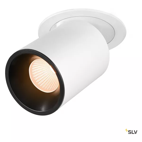 NUMINOS PROJECTOR L, spot, int�rieur, (1007038)