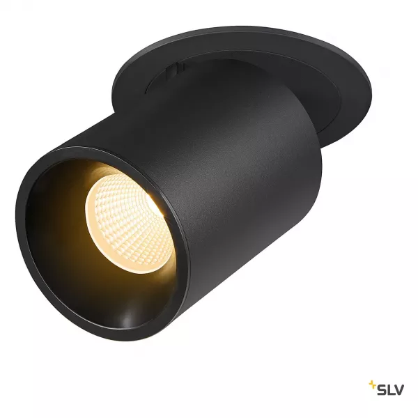 NUMINOS PROJECTOR L, spot, int�rieur, (1007053)