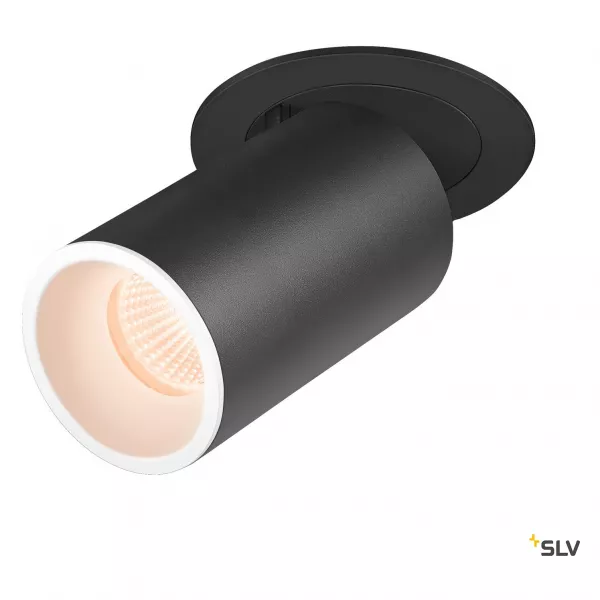 NUMINOS PROJECTOR M, spot, int�rieur, (1006976)