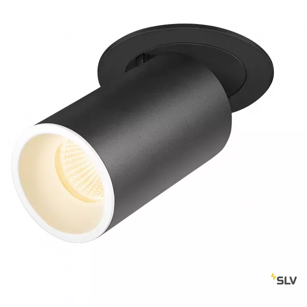 NUMINOS PROJECTOR M, spot, int�rieur, (1007000)