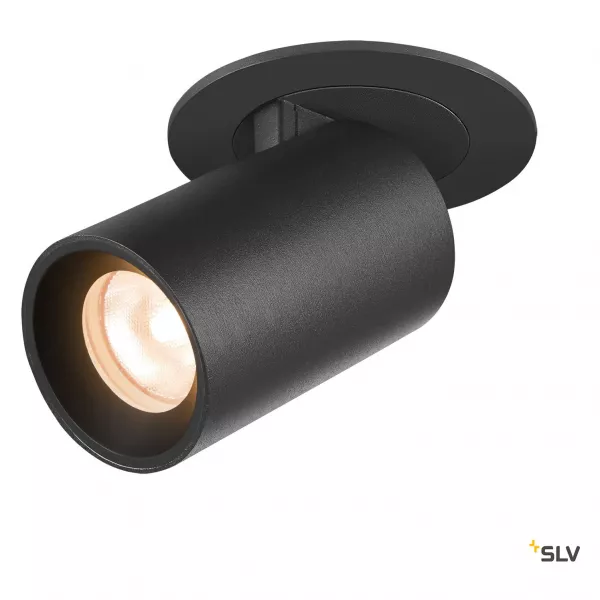 NUMINOS PROJECTOR XS, spot, int�rieur, (1006873)