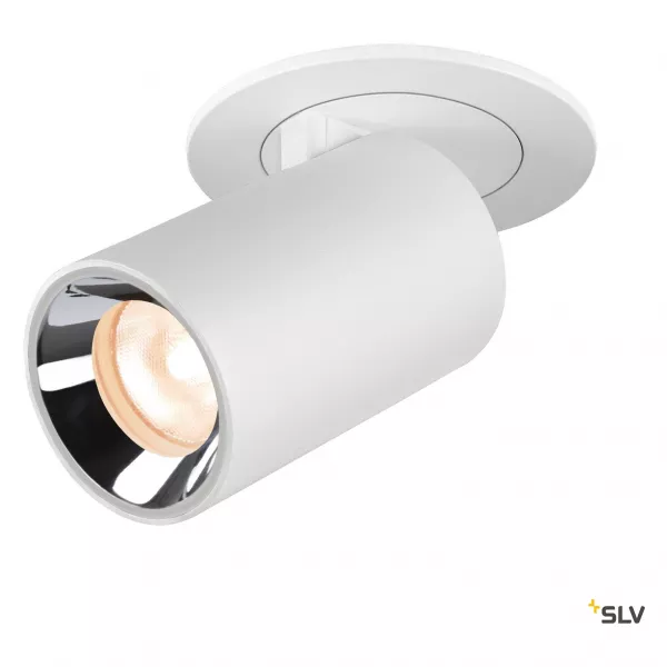 NUMINOS PROJECTOR XS, spot, int�rieur, (1006878)