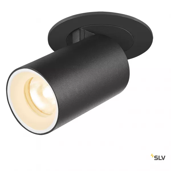 NUMINOS PROJECTOR XS, spot, int�rieur, (1006892)