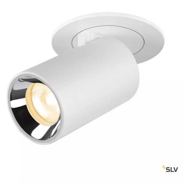 NUMINOS PROJECTOR XS, spot, int�rieur, (1006896)