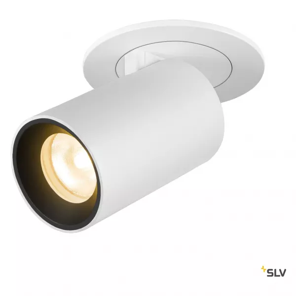 NUMINOS PROJECTOR XS, spot, int�rieur, (1006900)