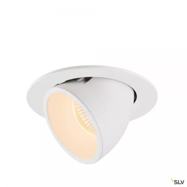 NUMINOS� GIMBLE L, encastr� downlight, (1005991)