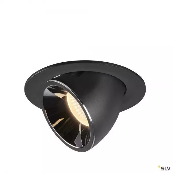 NUMINOS� GIMBLE L, encastr� downlight, (1006001)