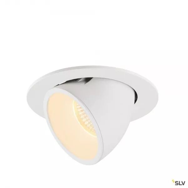 NUMINOS� GIMBLE L, encastr� downlight, (1006003)