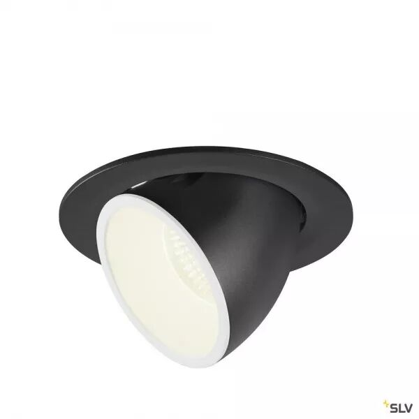 NUMINOS� GIMBLE L, encastr� downlight, (1006018)