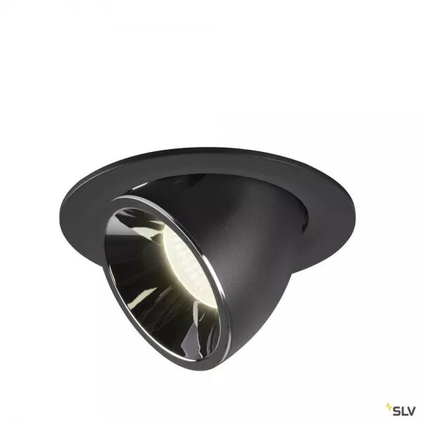 NUMINOS� GIMBLE L, encastr� downlight, (1006019)