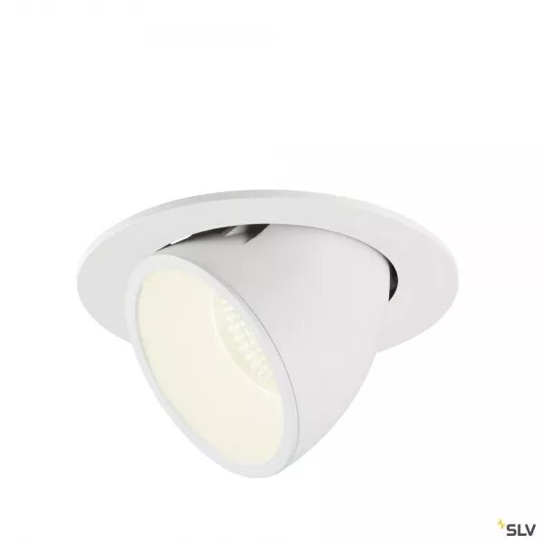 NUMINOS� GIMBLE L, encastr� downlight, (1006021)