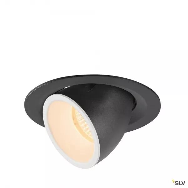 NUMINOS� GIMBLE M, encastr� downlight, (1005922)