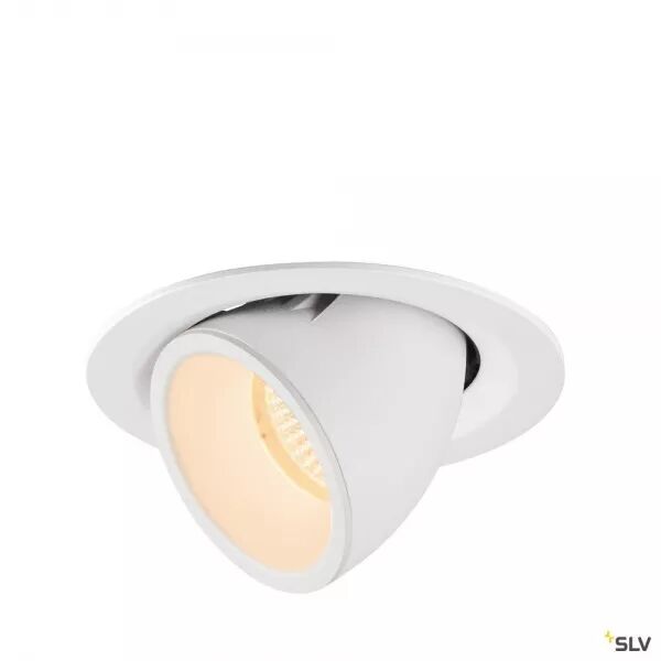 NUMINOS� GIMBLE M, encastr� downlight, (1005937)