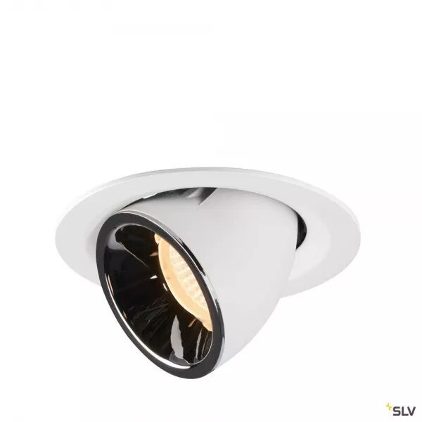 NUMINOS� GIMBLE M, encastr� downlight, (1005938)