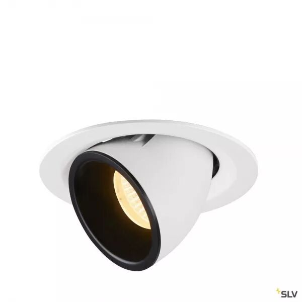 NUMINOS� GIMBLE M, encastr� downlight, (1005951)