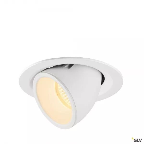 NUMINOS� GIMBLE M, encastr� downlight, (1005952)