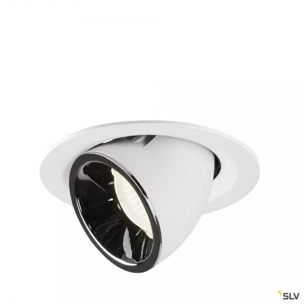NUMINOS� GIMBLE M, encastr� downlight, (1005968)