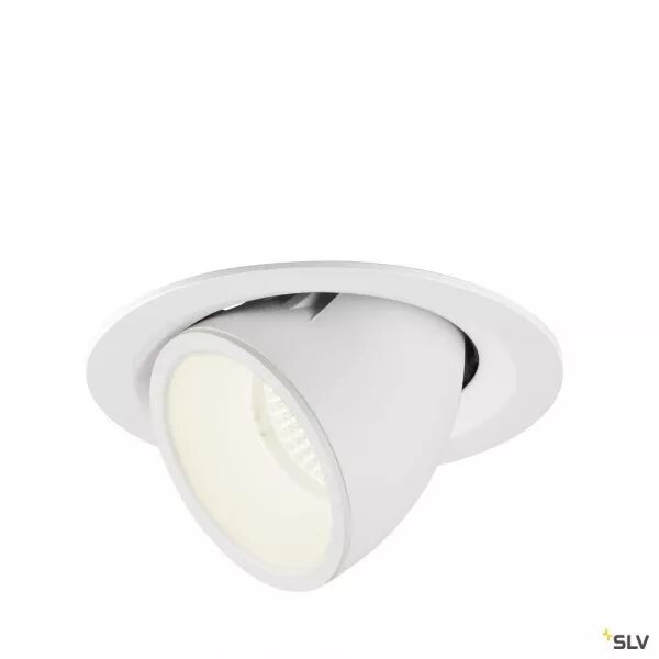 NUMINOS� GIMBLE M, encastr� downlight, (1005970)