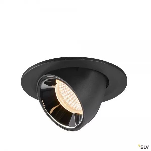NUMINOS� GIMBLE S, spot encastr�, (1005875)