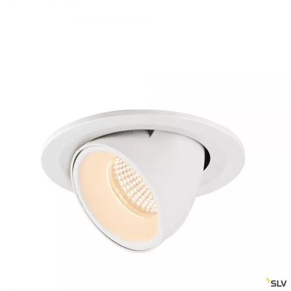 NUMINOS� GIMBLE S, spot encastr�, (1005880)