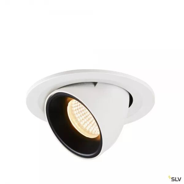 NUMINOS� GIMBLE S, spot encastr�, (1005894)