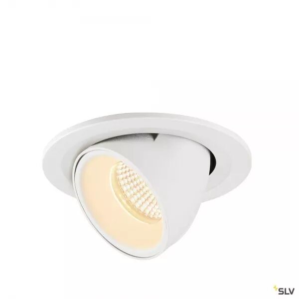 NUMINOS� GIMBLE S, spot encastr�, (1005898)
