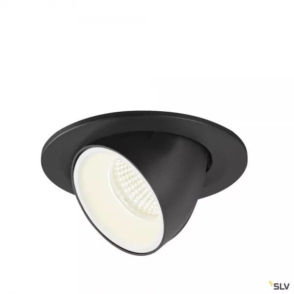 NUMINOS� GIMBLE S, spot encastr�, (1005910)