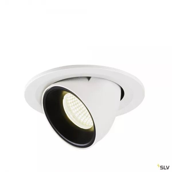 NUMINOS� GIMBLE S, spot encastr�, (1005918)
