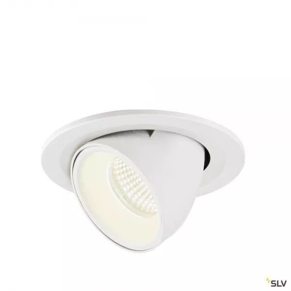 NUMINOS� GIMBLE S, spot encastr�, (1005919)