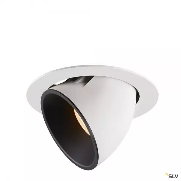 NUMINOS� GIMBLE XL, encastr� downlight, (1006038)