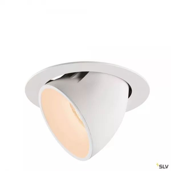 NUMINOS� GIMBLE XL, encastr� downlight, (1006042)