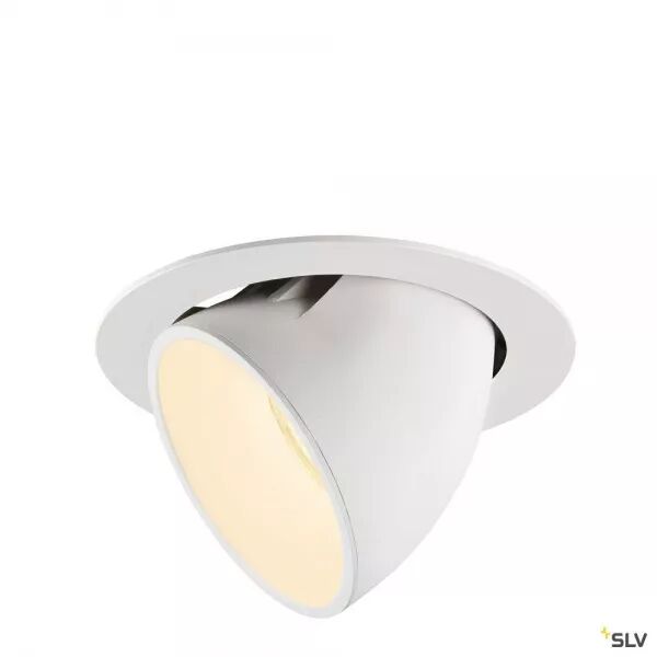 NUMINOS� GIMBLE XL, encastr� downlight, (1006057)