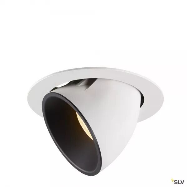 NUMINOS� GIMBLE XL, encastr� downlight, (1006059)