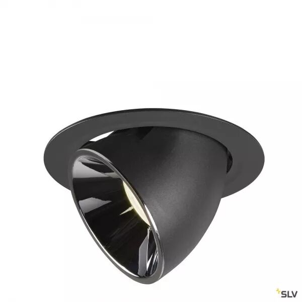 NUMINOS� GIMBLE XL, encastr� downlight, (1006070)