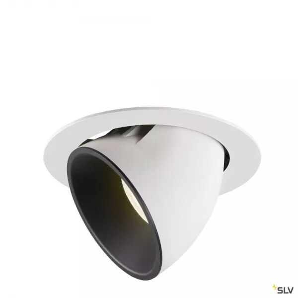 NUMINOS� GIMBLE XL, encastr� downlight, (1006077)